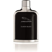 Jaguar Classic Black Eau De Toilette For Men