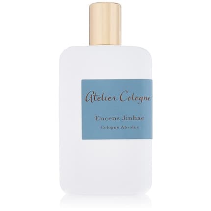 Cologne incense Jinhae Eau de Cologne 200ml
