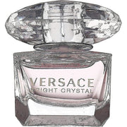 Versace Bright Crystal Eau De Toilette Spray for Her 5ml Travel Size