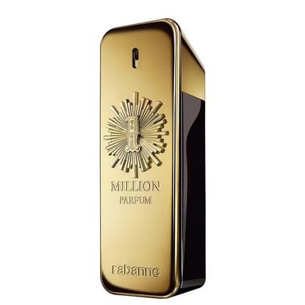 Paco Rabanne 1 million men's - Eau de Parfum Vaporizer 200ml
