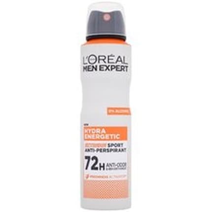 L'Oréal L'Oreal Expert Hydra Energetic Sport Extreme Antiperspirant for Men