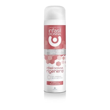 Infasil 's Deodorant Regenerating for Sensitive Skin Déodorant (Déo) Femme 150ml
