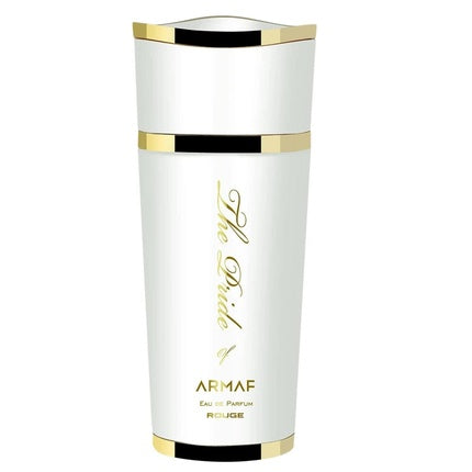 Armaf the Pride of Armaf For Women White Edition 100ml