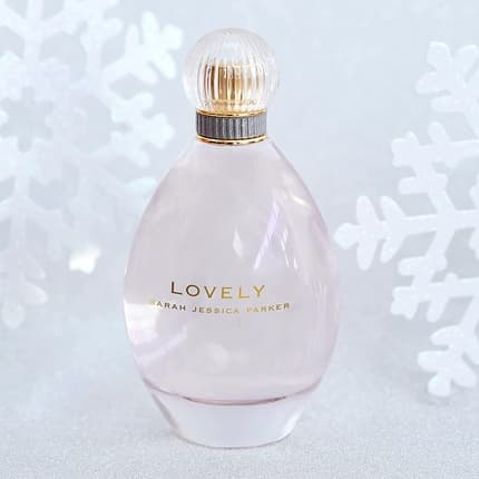 Sarah Jessica Parker Lovely par Sarah Jessica Parker Eau de Parfum (EDP) Mixte 150ml