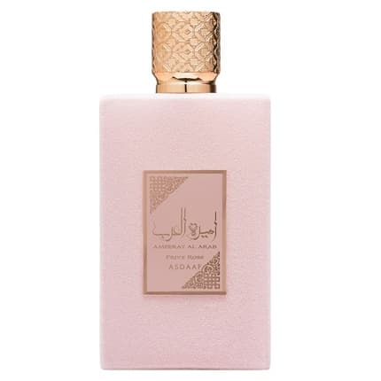 Lattafa al arab deprive pink pink pink - 100ml perfume water