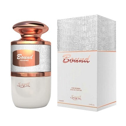 Sapil Bound Eau De Parfum Spray 100ml