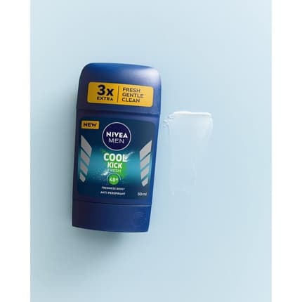 Nivea Fresh Kick Anti-Perspirant Stick 50ml