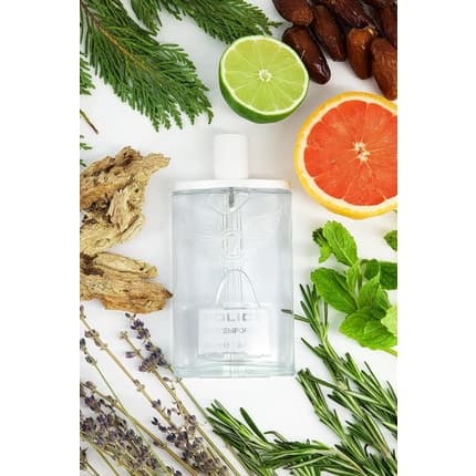 Police Contemporary Cologne Eau de Cologne (EDC) Mixte 100ml