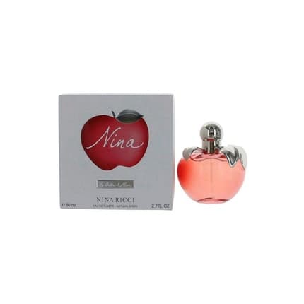Nina Ricci Nina Eau De Toilette 30ml Women Spray