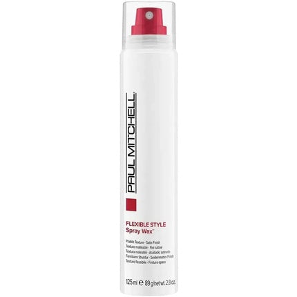 Paul Mitchell Spray Wax 125ml