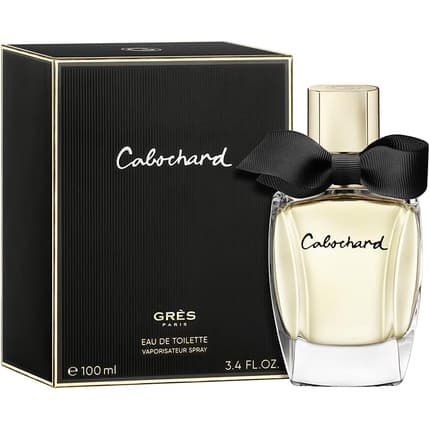 Parfums Grès Parfums Grs Cabochard Eau de Toilette (EDT) Mixte 100ml