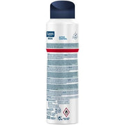 Sanex Sanex Active Control 48h Deodorant Déodorant (Déo) Homme 200ml