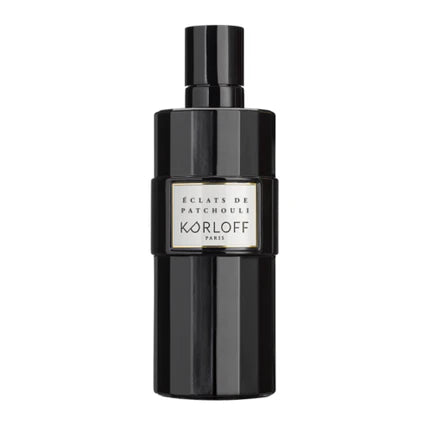 Korloff Eclats De Patchouli Eau De Parfum Spray 100ml