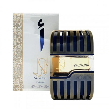 Lattafa al Azal - Eau de Parfum 100ml