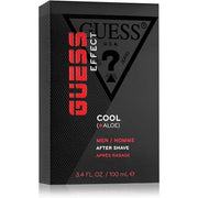 Guess Grooming Effect Aftershave Fragrance (Fragrance) Mixte 100ml