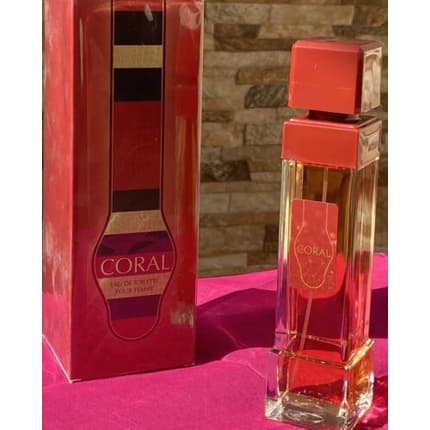 Arteluxe Artelle Shandara Woman Eau de Toilette (EDT) Mixte 100ml