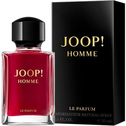 Joop! Joop Le Parfum Eau de Parfum (EDP) Homme