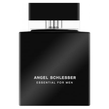 Angel Schlesser Essential For Men Eau De Toilette Spray 100ml