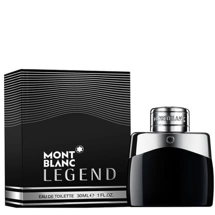 Montblanc Legend - Eau de toilette Spray 30ml
