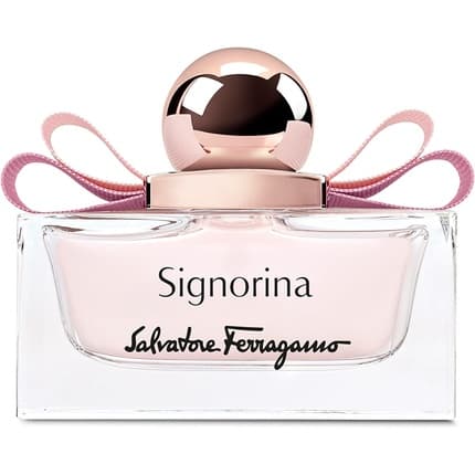 Salvatore Ferragamo Signorina Eau de Parfum (EDP) Mixte 50ml