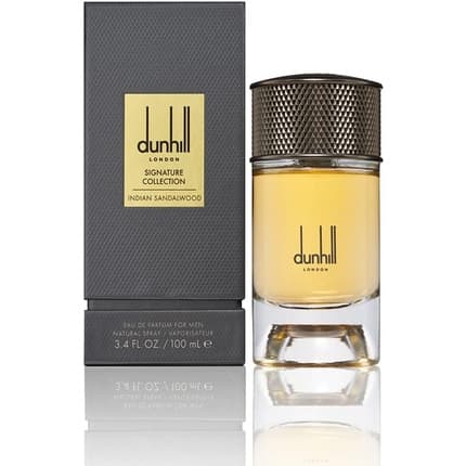 Dunhill Indian Sandalwood Eau de Parfum 100ml Unisex