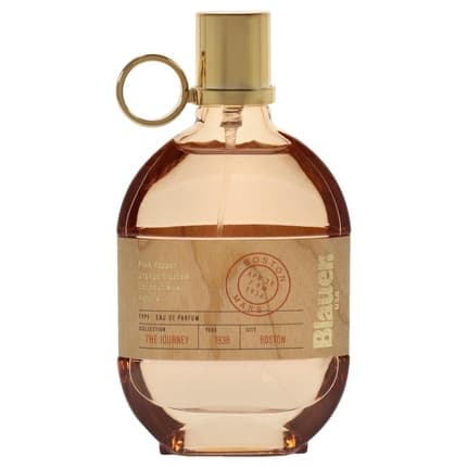 Blauer. USA Boston 1936 - Women's perfume 80ml