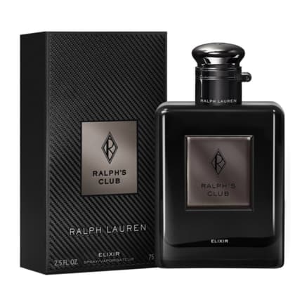 Ralph Lauren Ralph's Club Elixir Eau de Parfum 75 ml