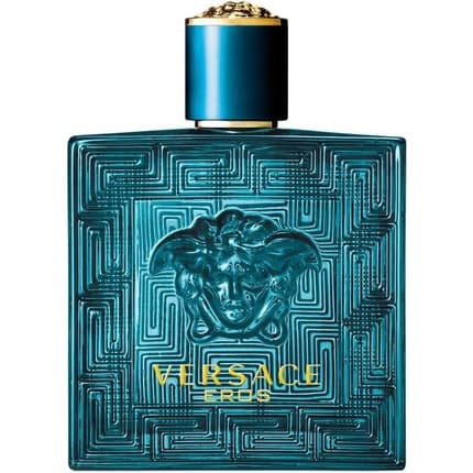 Eros by Versace - Men's toilet water 100ml