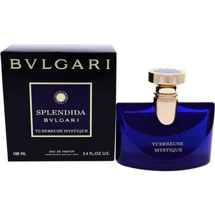 Bvlgari Splendida Tubereuse Mystique Eau de Parfum 100 ml