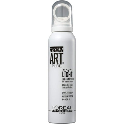 L'Oréal Professional Tecni.Art Ring Light Shine Spray for Shine and Gloss 150ml