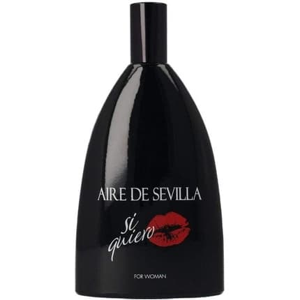 Instituto Español Instituto Espaol Aire De Sevilla Si Quiero Eau de Toilette (EDT) Mixte 150ml