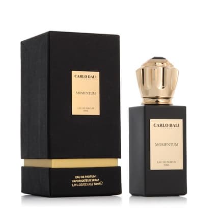 Carlo Dali Momentum Eau De Parfum