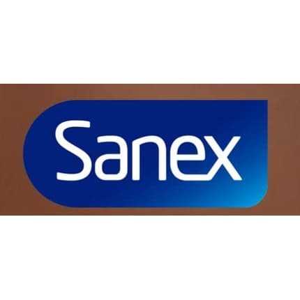 SANEX DEODORANT ZERO% Extra Control Spray 200ml