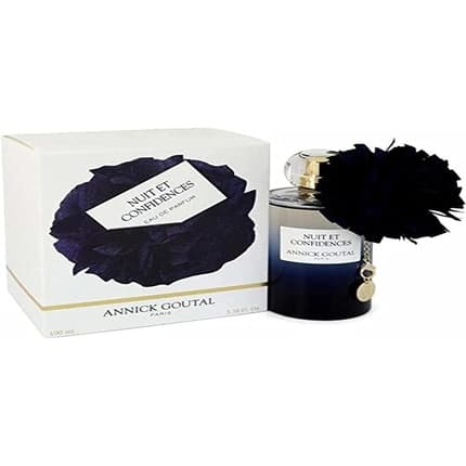 Annick Goutal Nuit et Confidences Eau de Parfum 100 ml