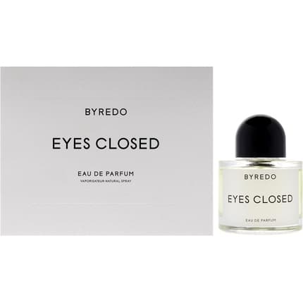 Byredo Eyes Closed Eau de Parfum Mixte 50 ml