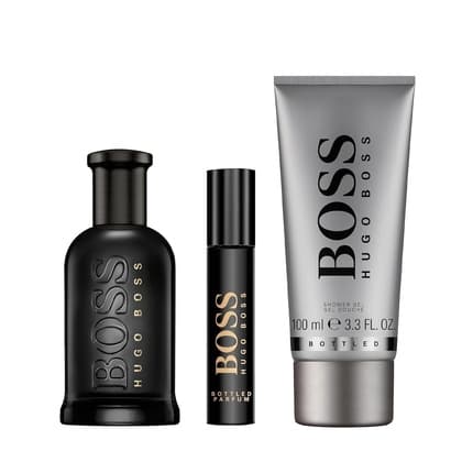 Hugo Boss Boss Bottled Parfum Eau de Parfum (EDP) Mixte 100ml