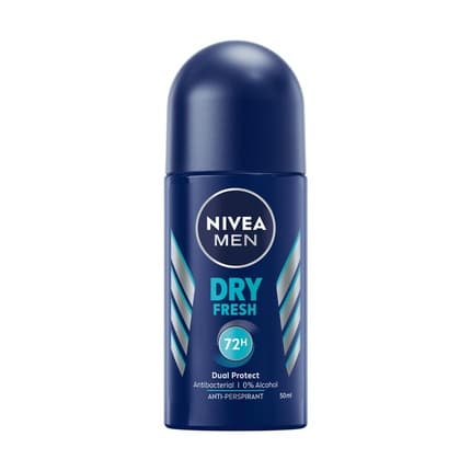 Nivea Dry Fresh Roll-On Antiperspiring 50ml