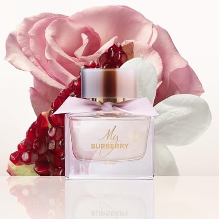My Burberry Blush - Eau de Parfum Spray 90ml