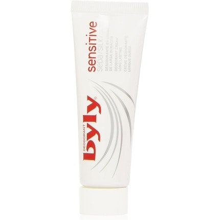 Byly Sensitive Cream Déodorant 25 ml
