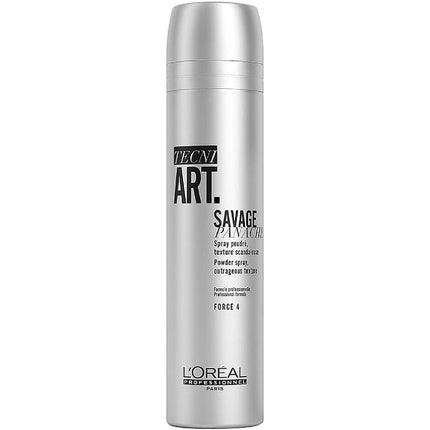 L'Oréal Tecni Art Panache Hair Spray 30165410 0.27502kg