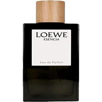 LOEWE ESENCIA - Men's perfume 100ml