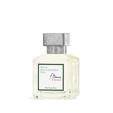 Maison Francis Kurkdjian MFK L'homme A La Rose Eau de Parfum 70ml pour homme