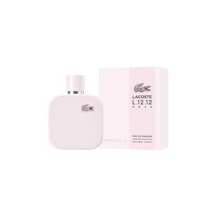 Lacoste Rose Fresh water - Eau de toilette 100ml