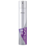 Indola Style Finish Strong Lacquer Hair Spray No. 3,500ml
