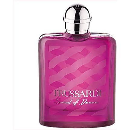 Trussardi Sound Of Donna Eau de Parfum (EDP) Femme 100ml