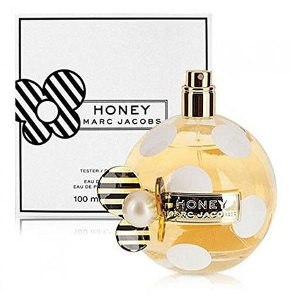 Marc Jacobs Honey Eau de Toilette Spray 100.5ml Tester Perfume for Women Marc Jacobs