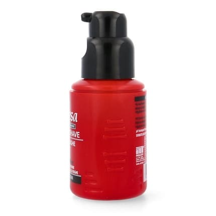 Entesa for man after shave anti warrkle 100ml vital men's care