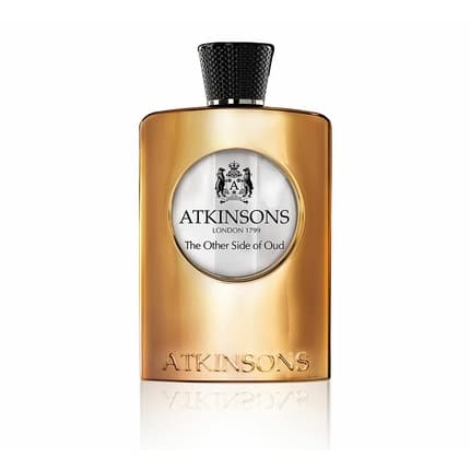 Atkinsons Oud The Otherside Unisex Eau de Parfum (EDP) Mixte 100ml