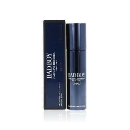 Carolina Herrera Bad Boy Cobalt Eau de Parfum Homme 10 ml