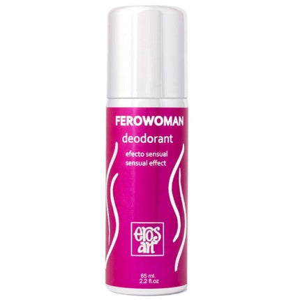 Ferowoman Deodorant 65ml Maison des fragrances